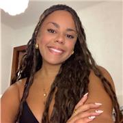 Hola! Soy Mirey, estudiante de diseño de interiores de 22 años y profesora de apoyo para niños de primaria de forma presencial